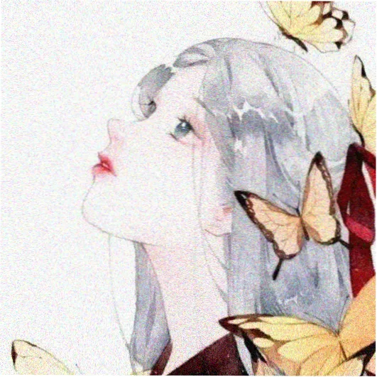 女配角演员头像
